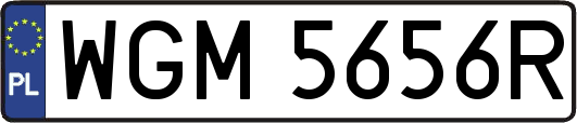 WGM5656R