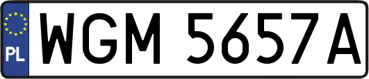 WGM5657A