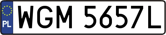WGM5657L