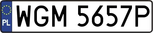 WGM5657P