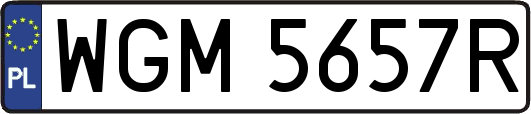 WGM5657R