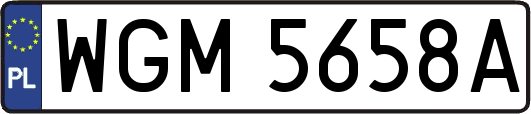 WGM5658A