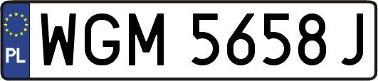 WGM5658J