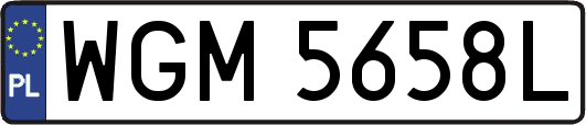 WGM5658L