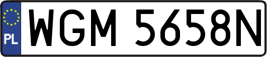 WGM5658N