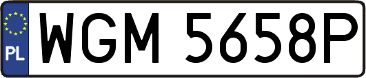 WGM5658P