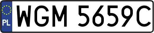 WGM5659C