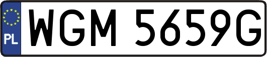 WGM5659G