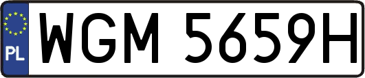 WGM5659H