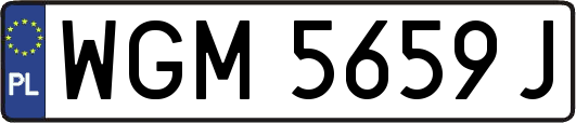 WGM5659J