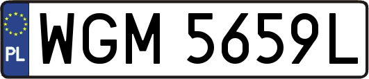 WGM5659L