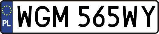 WGM565WY
