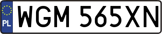 WGM565XN