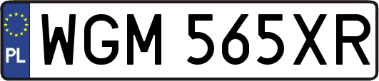 WGM565XR