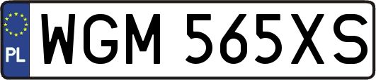 WGM565XS