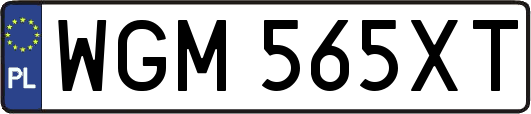 WGM565XT