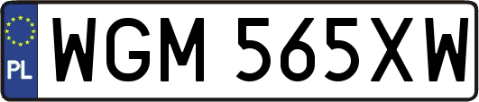 WGM565XW