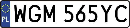 WGM565YC