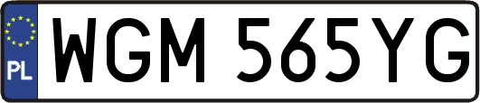 WGM565YG
