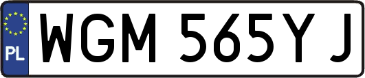 WGM565YJ