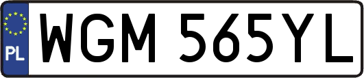WGM565YL