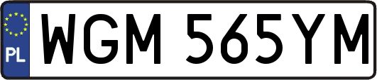 WGM565YM