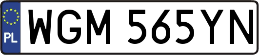 WGM565YN