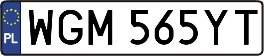 WGM565YT