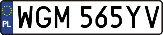 WGM565YV