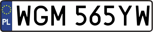 WGM565YW
