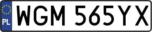 WGM565YX