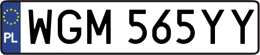 WGM565YY