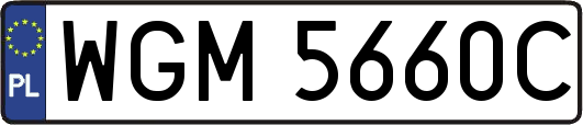 WGM5660C