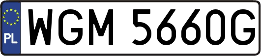 WGM5660G