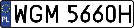 WGM5660H