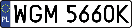 WGM5660K