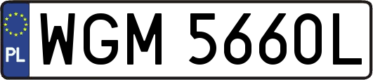 WGM5660L