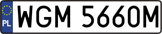 WGM5660M