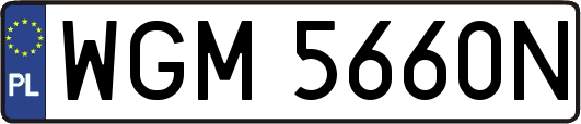 WGM5660N