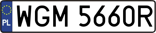 WGM5660R