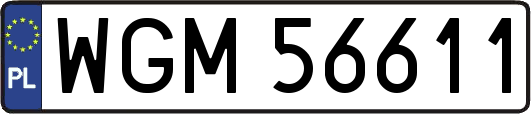 WGM56611