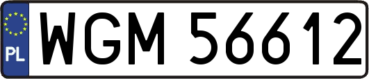 WGM56612