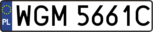 WGM5661C