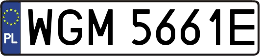 WGM5661E