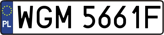WGM5661F