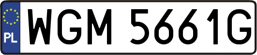 WGM5661G