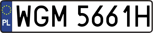 WGM5661H