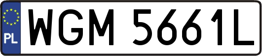 WGM5661L