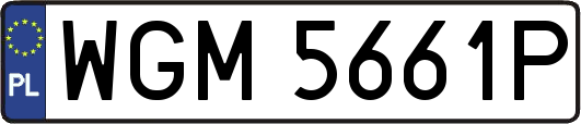 WGM5661P