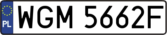 WGM5662F